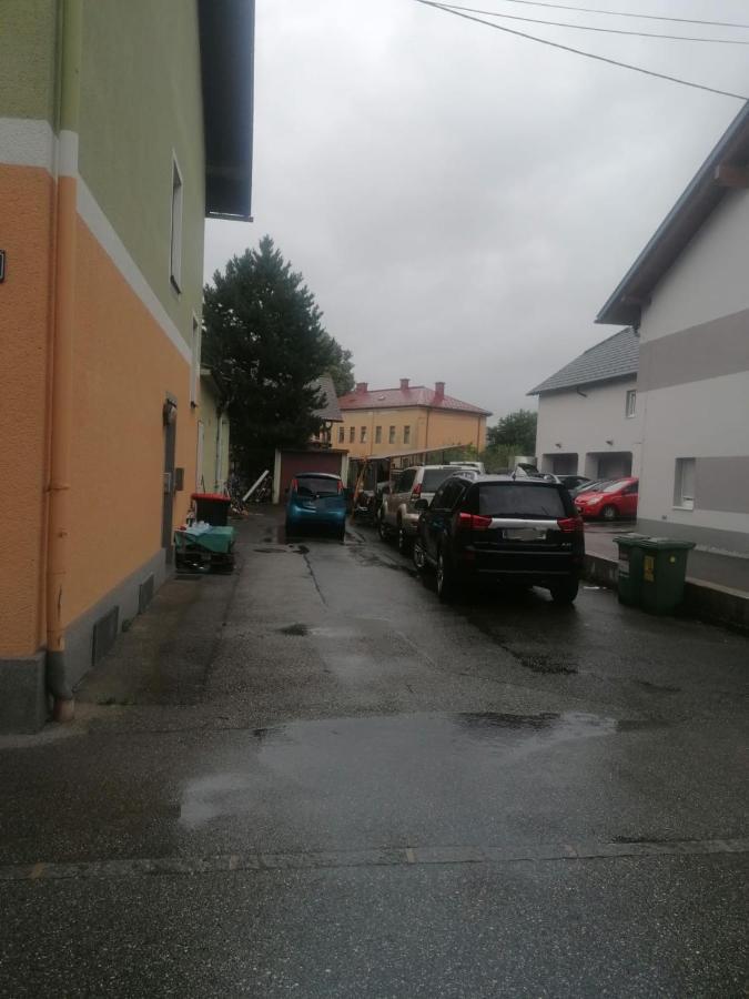 Apartment In Salzkammergut Attnang-Puchheim Exterior foto