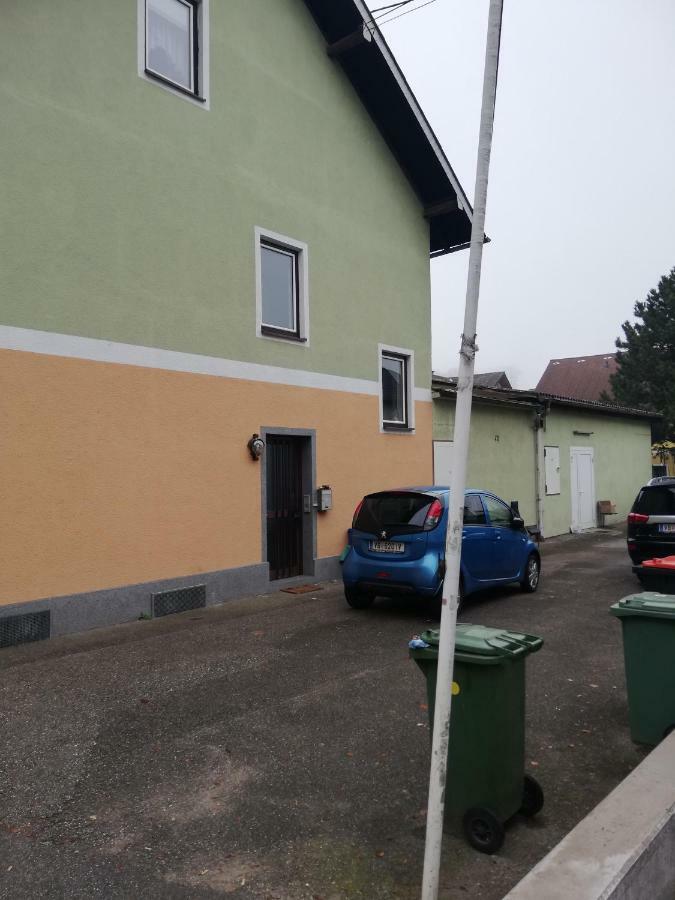 Apartment In Salzkammergut Attnang-Puchheim Exterior foto